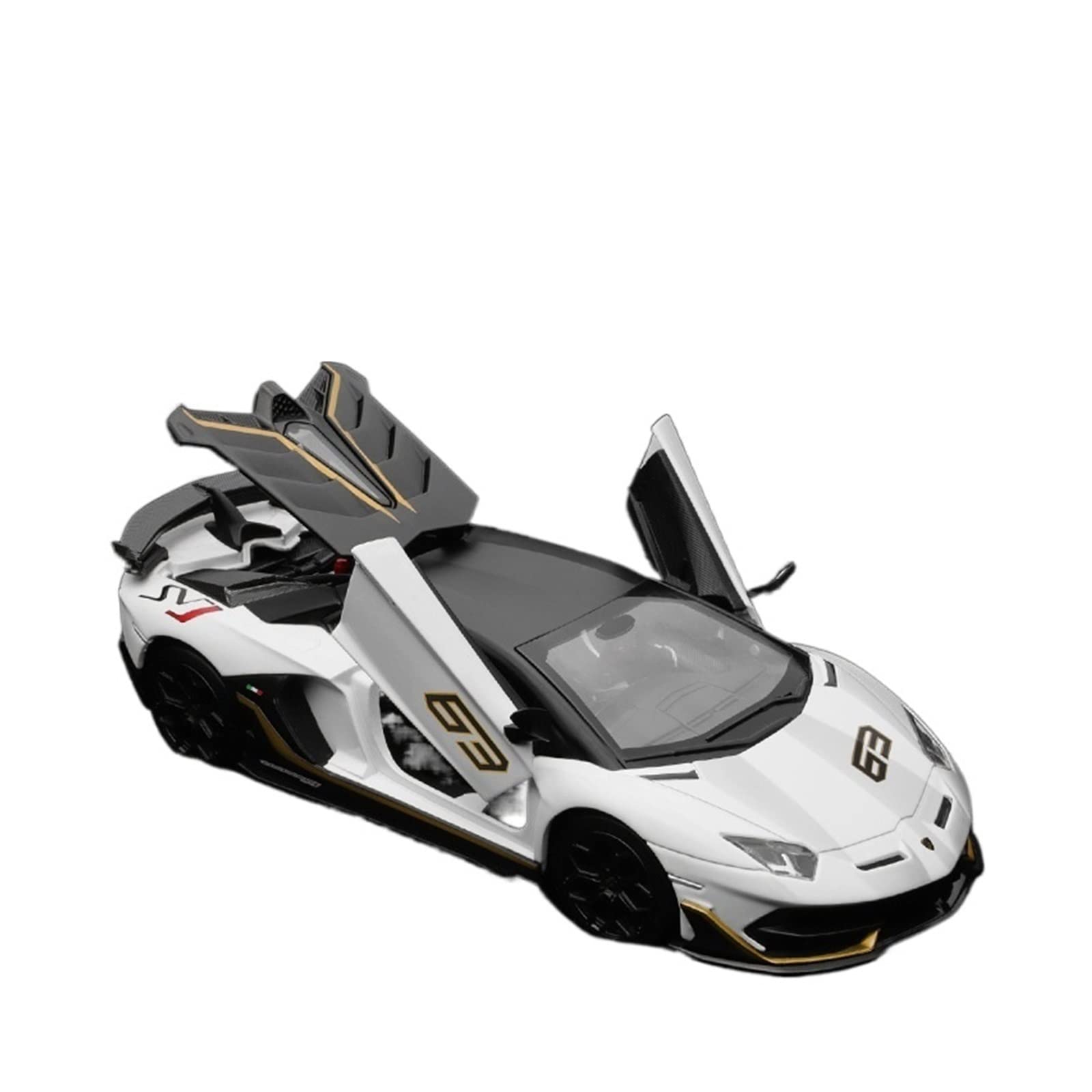 Amazon.co.jp: ミニカー スケールモデルカー 1:24